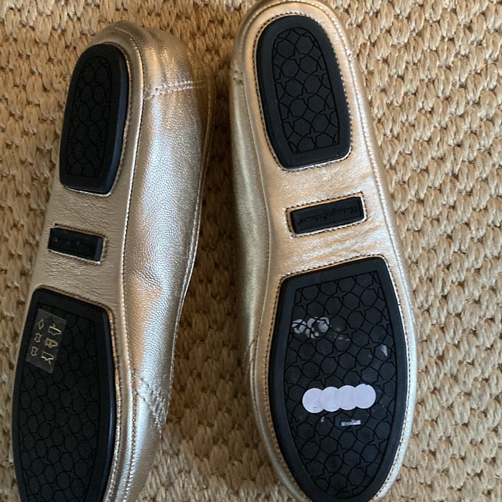 Tommy Bahamas Athens slip on shoes - Picture 5 of 5